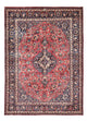 Maschad Teppich 344x242cm - Perserteppich