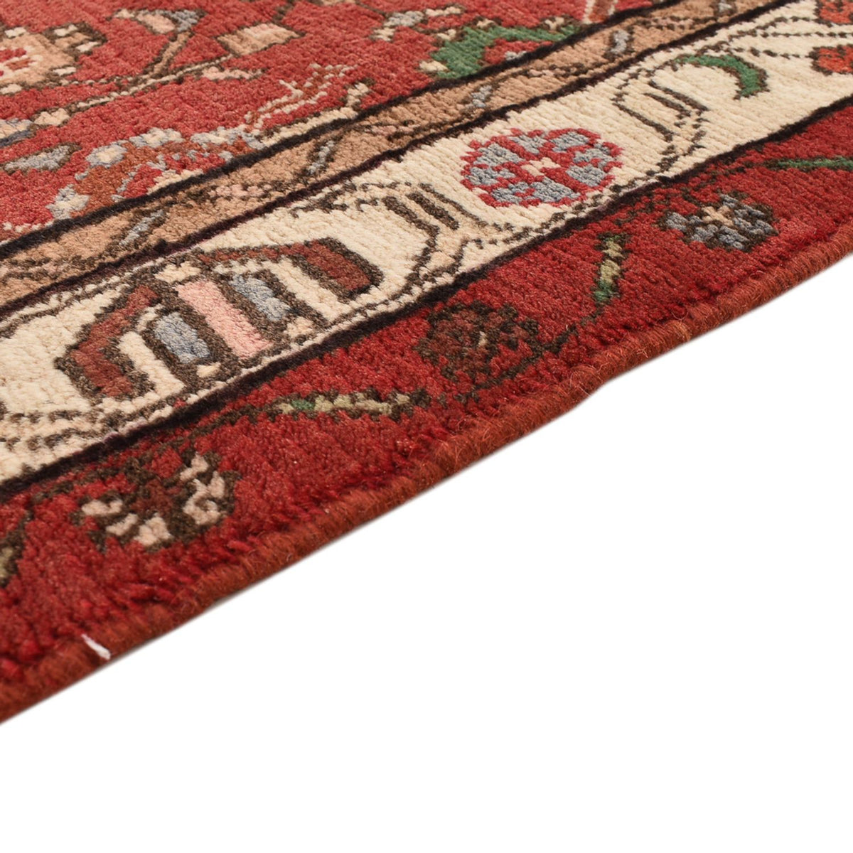 Läufer Perser - Nomadic - 297 x 85 cm - rost