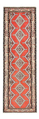 Rudbar Teppich 243x73cm - Perserteppich