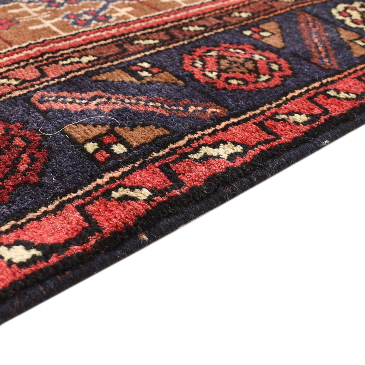 Kolyai Teppich 393x90cm - Perserteppich