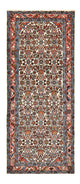 Läufer Perser - Nomadic - 192 x 80 cm - mehrfarbig
