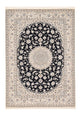 Nain - 9La Teppich 251x356cm - Perserteppich