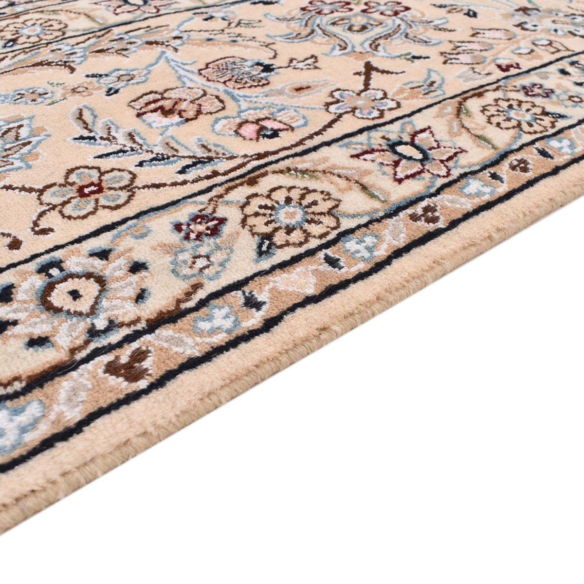 Nain - 9La Teppich 251x356cm - Perserteppich