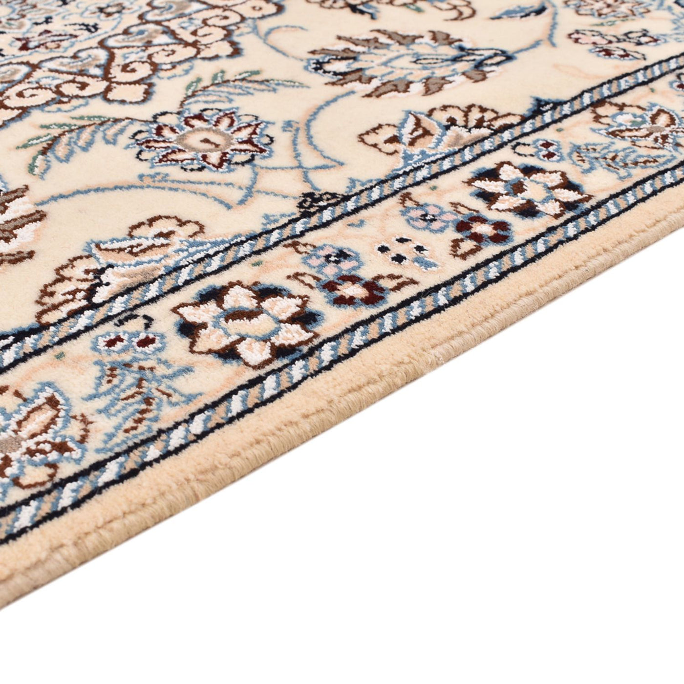 Nain - 9la Teppich 303x86cm - Perserteppich