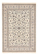 Nain - 6La Teppich 205x297cm - Perserteppich