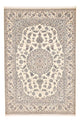Nain - 9la Teppich 312x210cm - Perserteppich