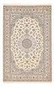 Nain - 9La Teppich 208x322cm - Perserteppich