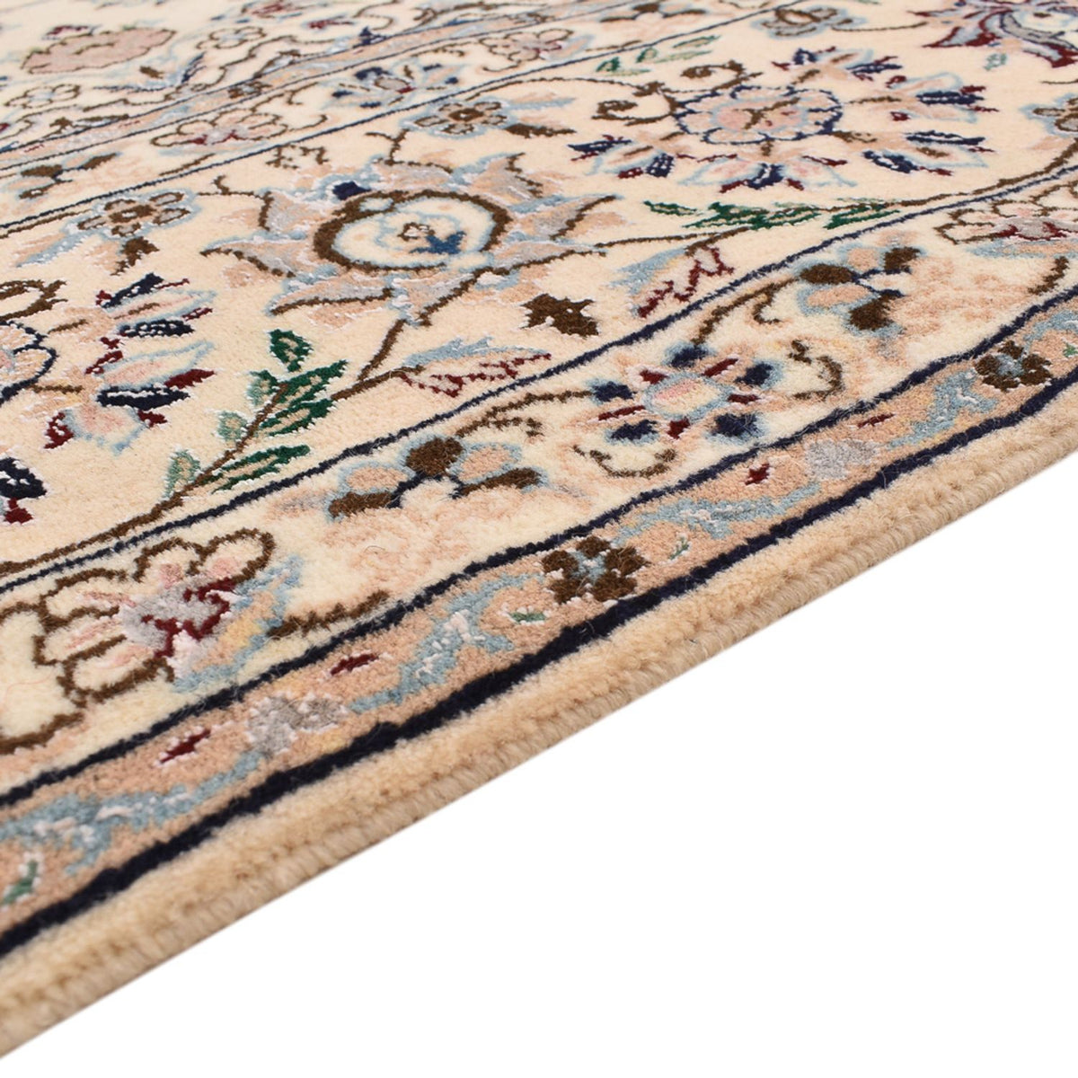 Nain - 9La Teppich 208x322cm - Perserteppich