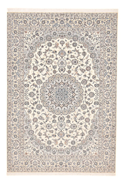 Nain - 6La Teppich 255x368cm - Perserteppich