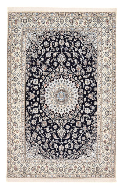Nain - 6La Teppich 213x313cm - Perserteppich