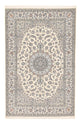 Nain - 9la Teppich 305x200cm - Perserteppich