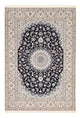 Nain - 6La Teppich 210x306cm - Perserteppich