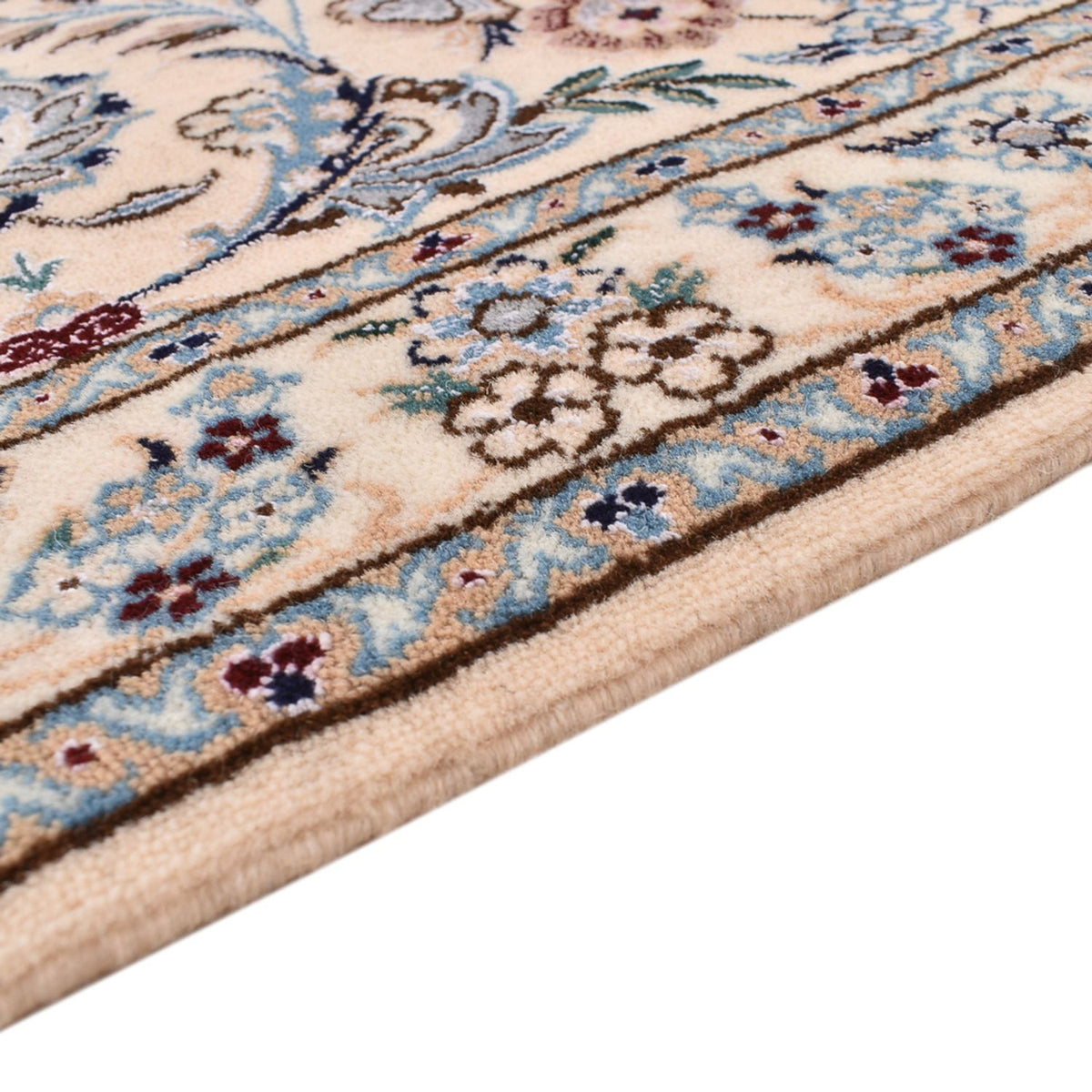 Nain - 6La Teppich 210x306cm - Perserteppich