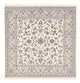 Nain - 6la Teppich 212x212cm - Perserteppich