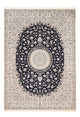 Nain - 6La Teppich 255x362cm - Perserteppich