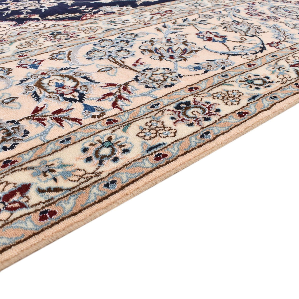 Nain - 6La Teppich 255x362cm - Perserteppich