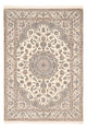 Nain - 9La Teppich 200x298cm - Perserteppich