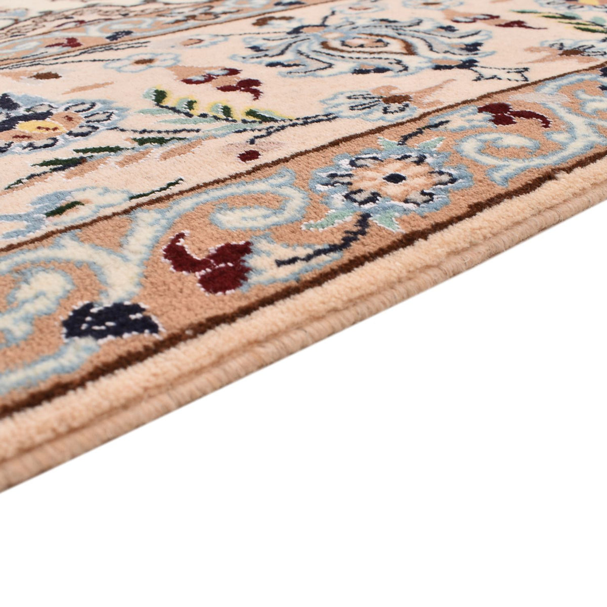 Nain - 9La Teppich 200x298cm - Perserteppich