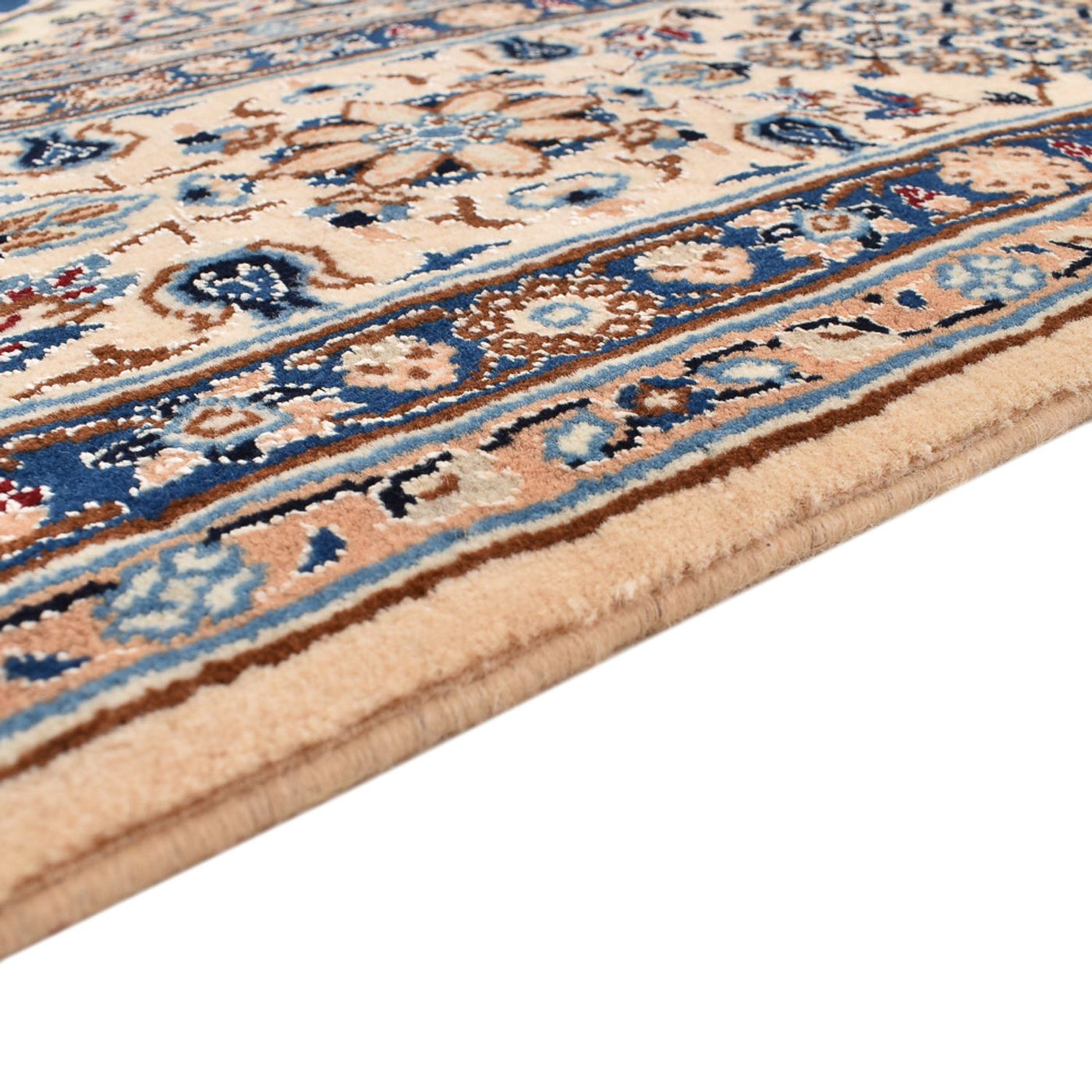 Nain - 9la Teppich 311x209cm - Perserteppich