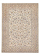 Keshan Teppich 382x275cm - Perserteppich