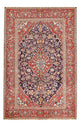 Perserteppich - Keshan - 302 x 200 cm - rot