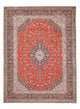 Perserteppich - Keshan - 403 x 294 cm - rot