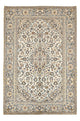 Keshan Teppich 294x196cm - Perserteppich
