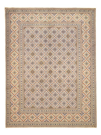 Perserteppich - Keshan - 354 x 255 cm - beige