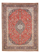 Keshan Teppich 426x311cm - Perserteppich