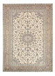 Keshan Teppich 250x345cm - Perserteppich