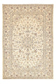 Keshan Teppich 285x185cm - Perserteppich