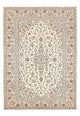 Keshan Teppich 208x308cm - Perserteppich