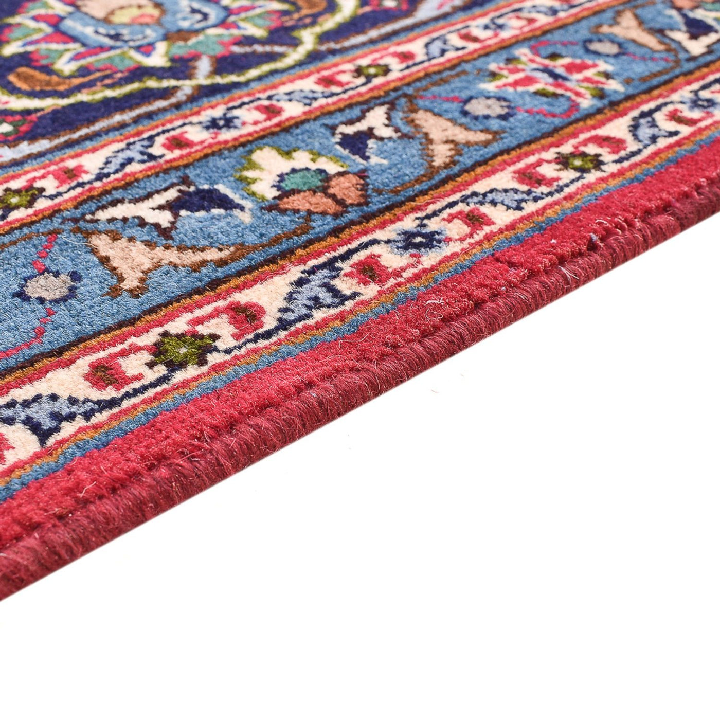 Perserteppich - Classic - 356 x 247 cm - rot