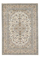 Perserteppich - Keshan - 360 x 246 cm - hellbeige