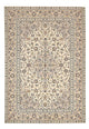 Keshan Teppich 242x352cm - Perserteppich