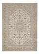 Keshan Teppich 245x340cm - Perserteppich