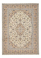 Keshan Teppich 349x241cm - Perserteppich