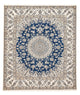 Nain - 12La Teppich 244x293cm - Perserteppich