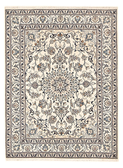 Nain - 12La Teppich 147x197cm - Perserteppich