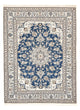 Nain - 12la Teppich 200x146cm - Perserteppich