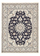 Nain - 12la Teppich 207x149cm - Perserteppich