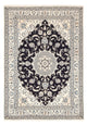 Nain - 12La Teppich 166x245cm - Perserteppich
