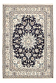 Nain - 12La Teppich 165x237cm - Perserteppich
