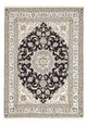 Nain - 12la Teppich 240x165cm - Perserteppich