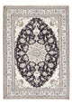 Nain - 12la Teppich 238x161cm - Perserteppich