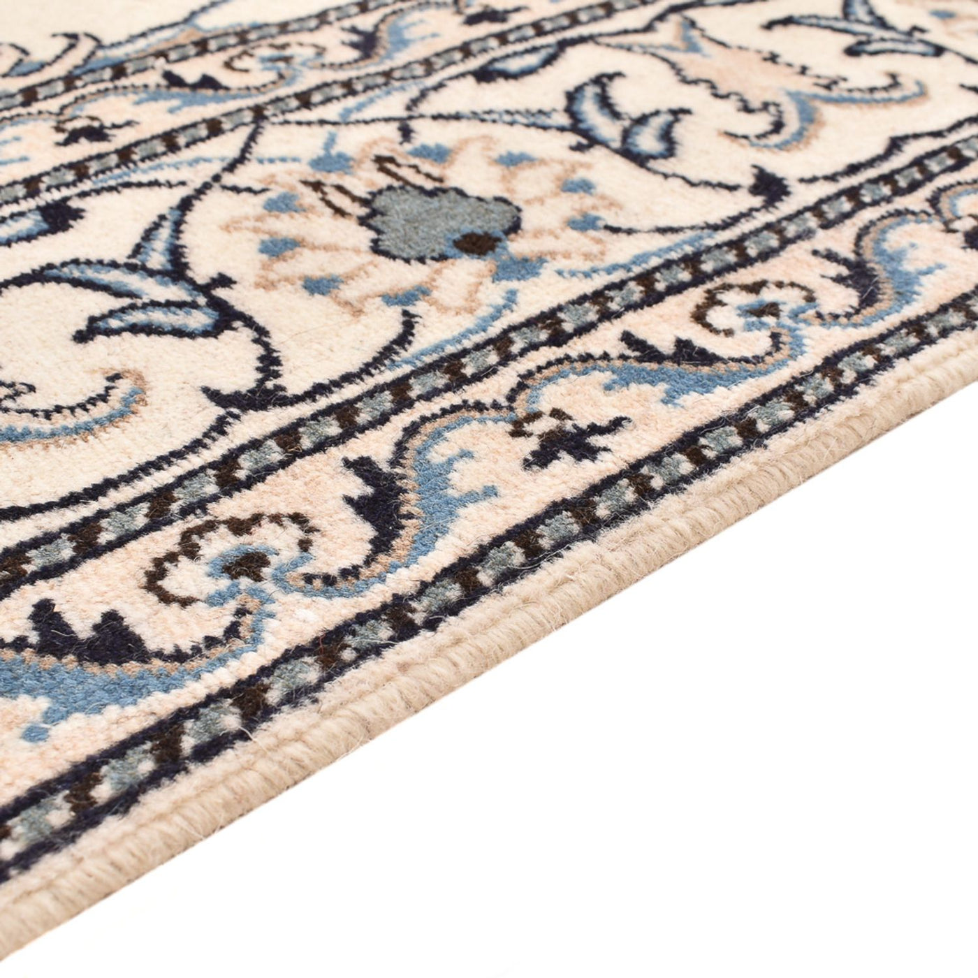 Nain - 12la Teppich 240x168cm - Perserteppich