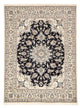 Nain - 12La Teppich 145x199cm - Perserteppich
