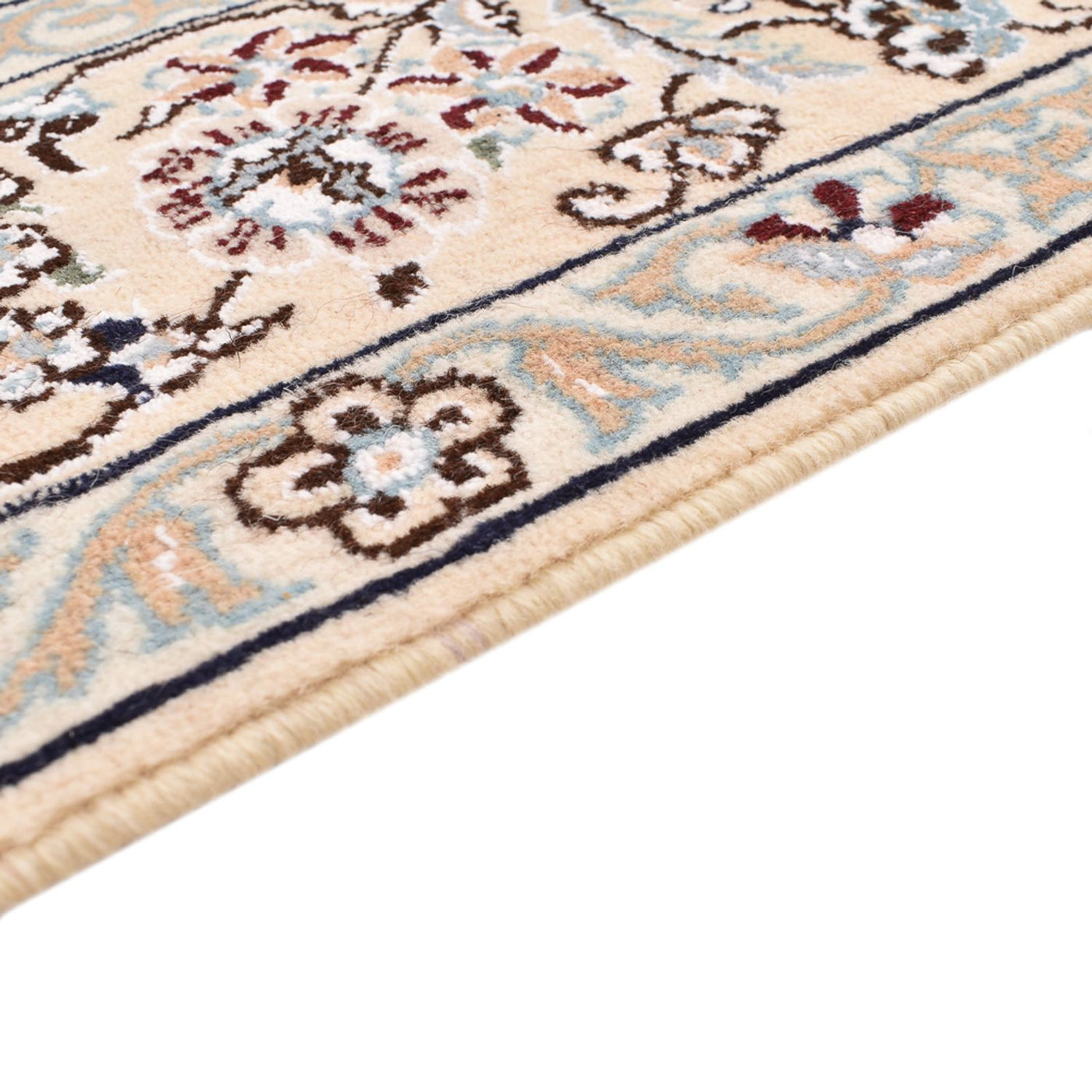 Nain - 9la Teppich 201x149cm - Perserteppich