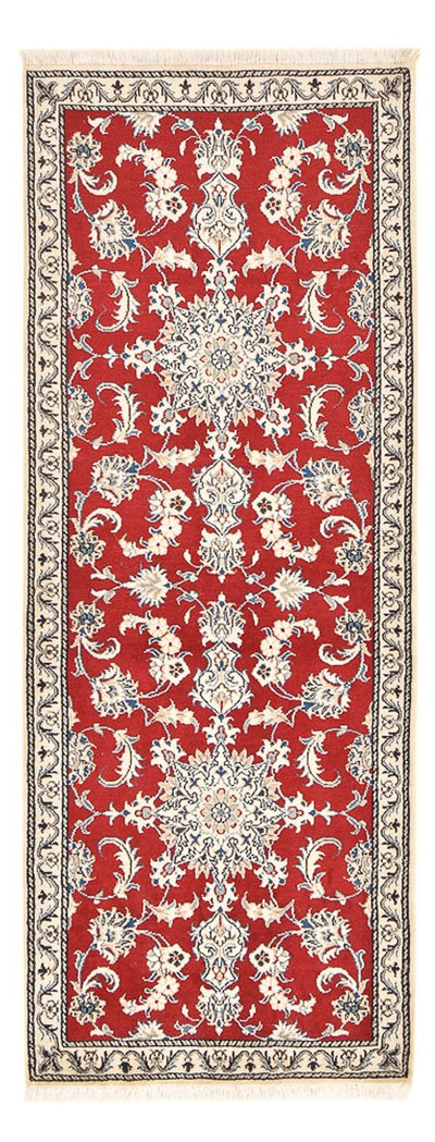 Nain - 12La Teppich 79x208cm - Perserteppich