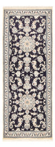 Nain - 12La Teppich 77x206cm - Perserteppich